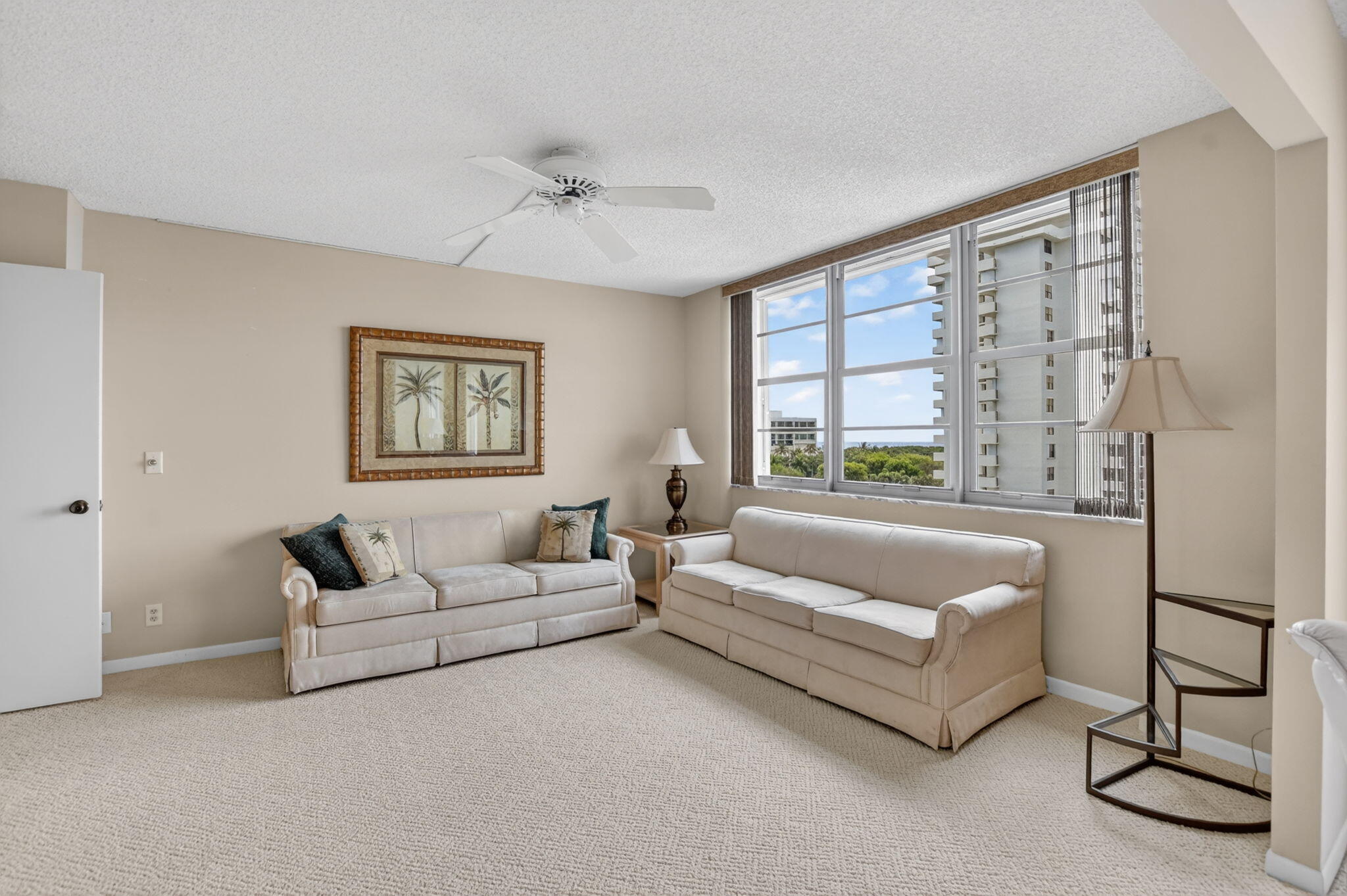 2121 North Ocean Boulevard, Unit 705W Boca Raton, FL 33431 - Photo 12 of 51 Second Bedroom/Den