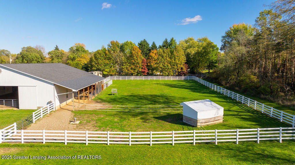 3811 Meridian Road Okemos, MI 48864 - Photo 113 of 122 Final-116