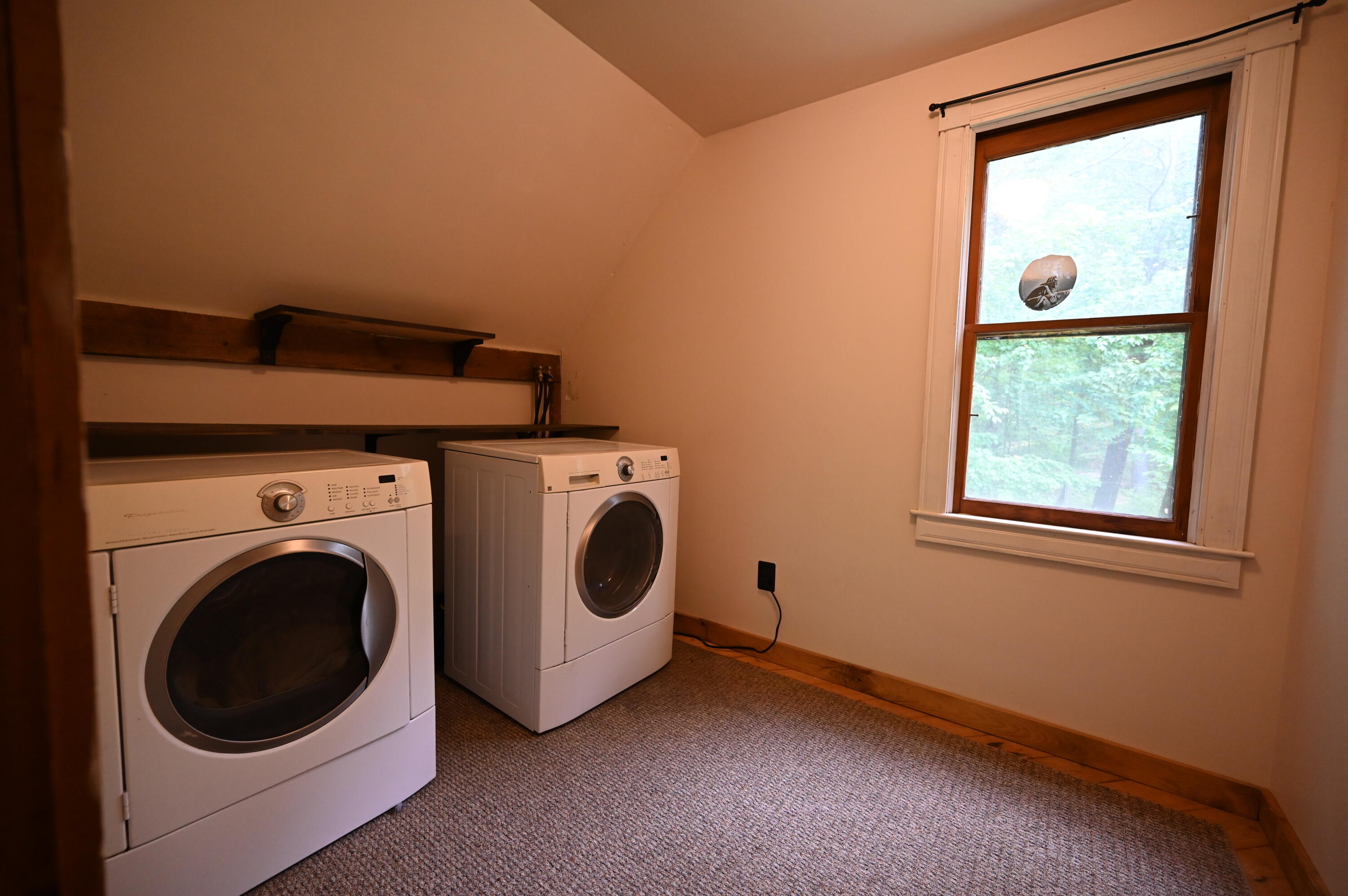 48 Carpenter Hill Road Alfred, ME 04002 - Photo 55 of 57 laundry room