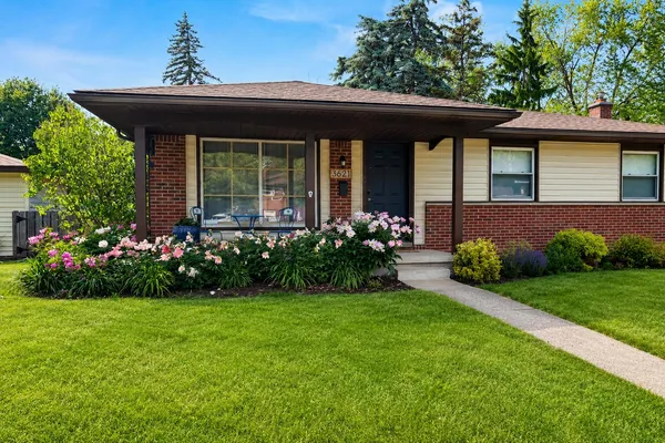 $425,000 | 3621 Eli Road, Ann Arbor, MI 48104