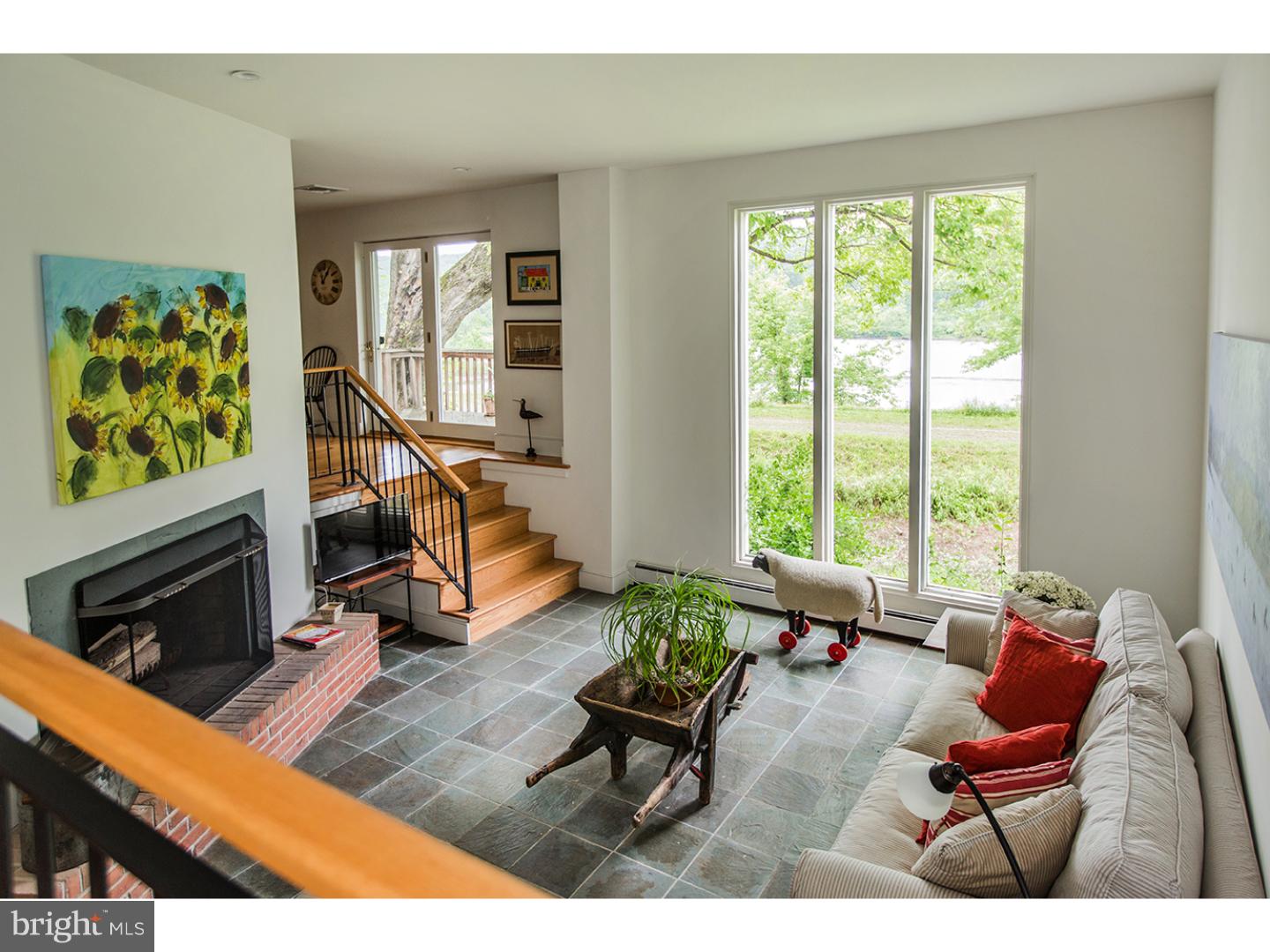 3916 River Road Lumberville, PA 18933 - Photo 1 of 25 Gallery Image 1