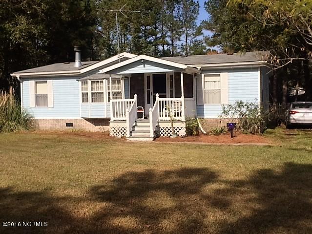 3831 Borough Road Currie, NC 28435 - Photo 1 of 19 Well Kept Home