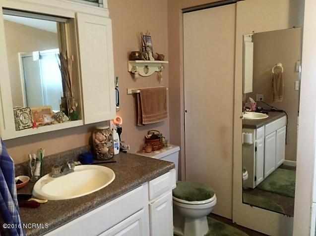3831 Borough Road Currie, NC 28435 - Photo 13 of 19 Master Bath