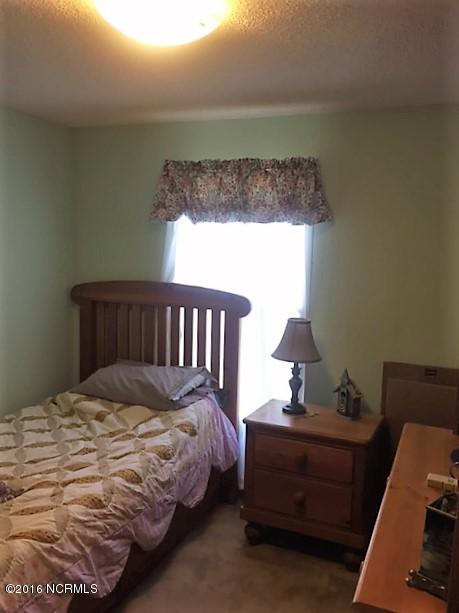 3831 Borough Road Currie, NC 28435 - Photo 14 of 19 Bedroom 2