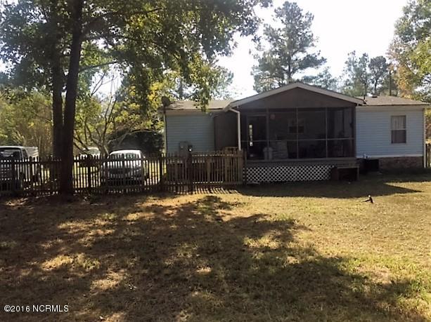 3831 Borough Road Currie, NC 28435 - Photo 19 of 19 Fenced