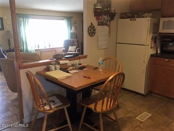 3831 Borough Road Currie, NC 28435 - Photo 9 of 19 Eat In Kitchen