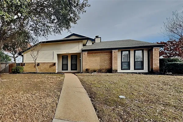 $2,300 | 6000 Eagle Pass, Plano, TX 75023