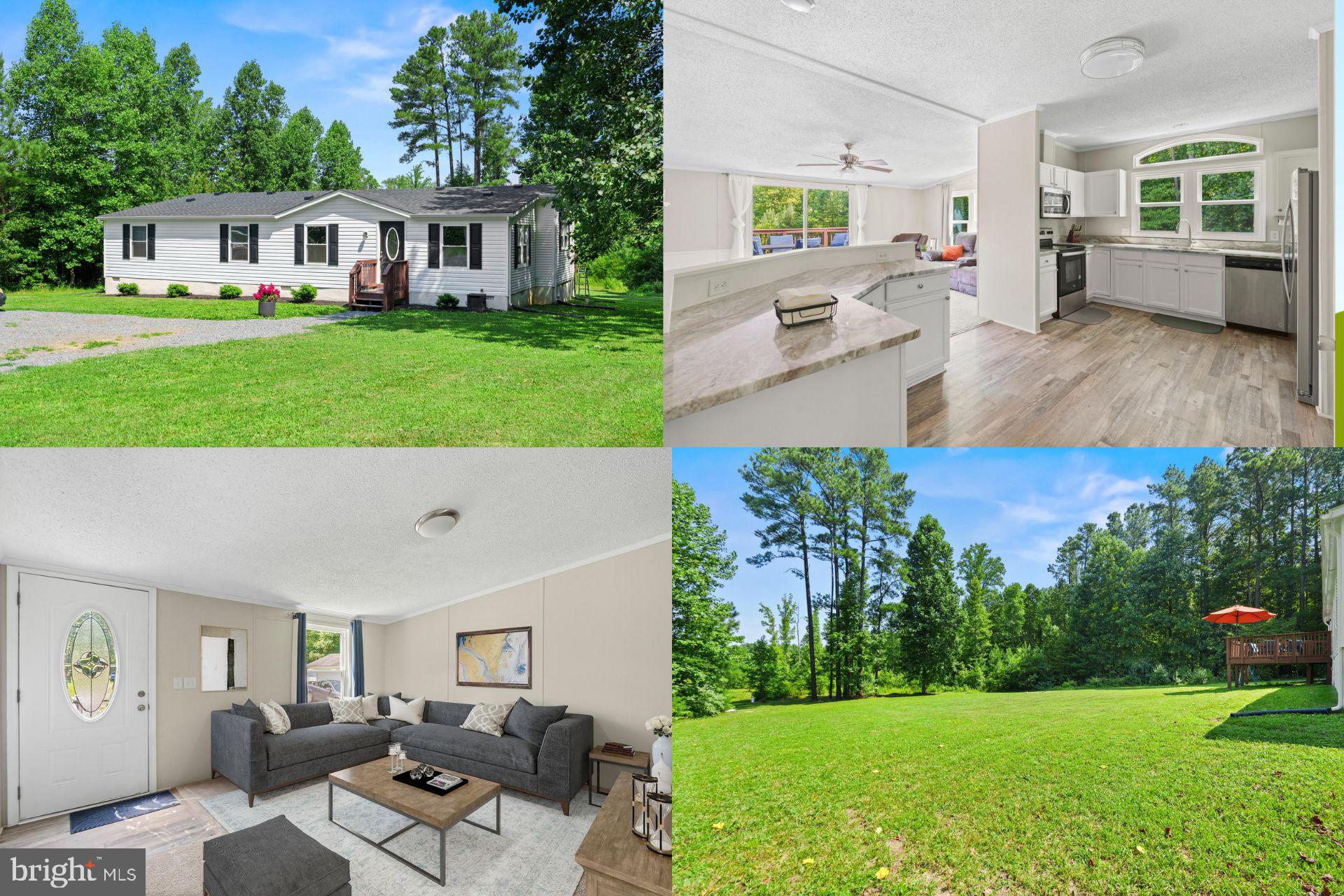 5342 Dickerson Road Partlow, VA 22534 - Photo 1 of 23 Gallery Image 1