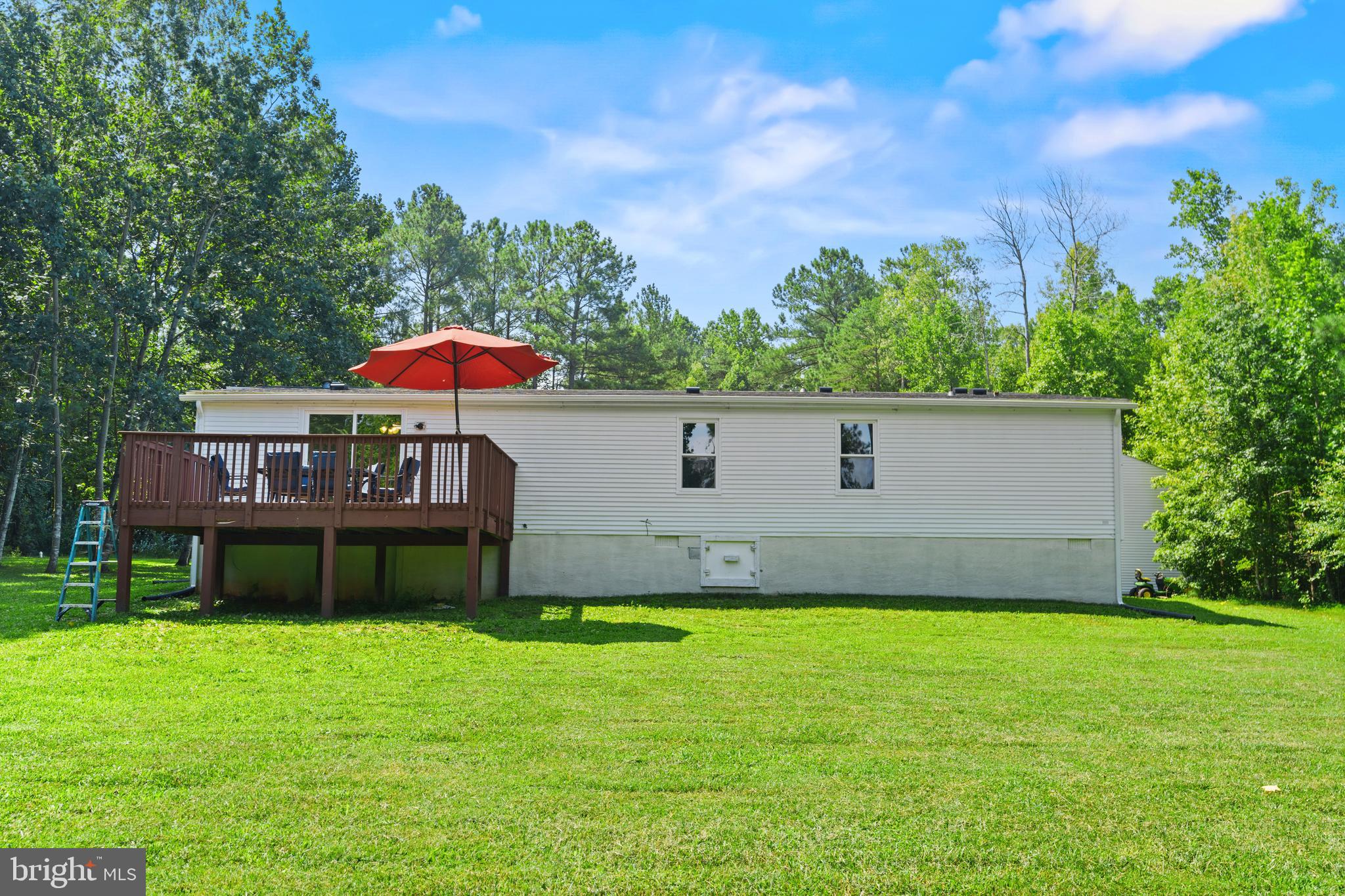 5342 Dickerson Road Partlow, VA 22534 - Photo 17 of 23 Gallery Image 17