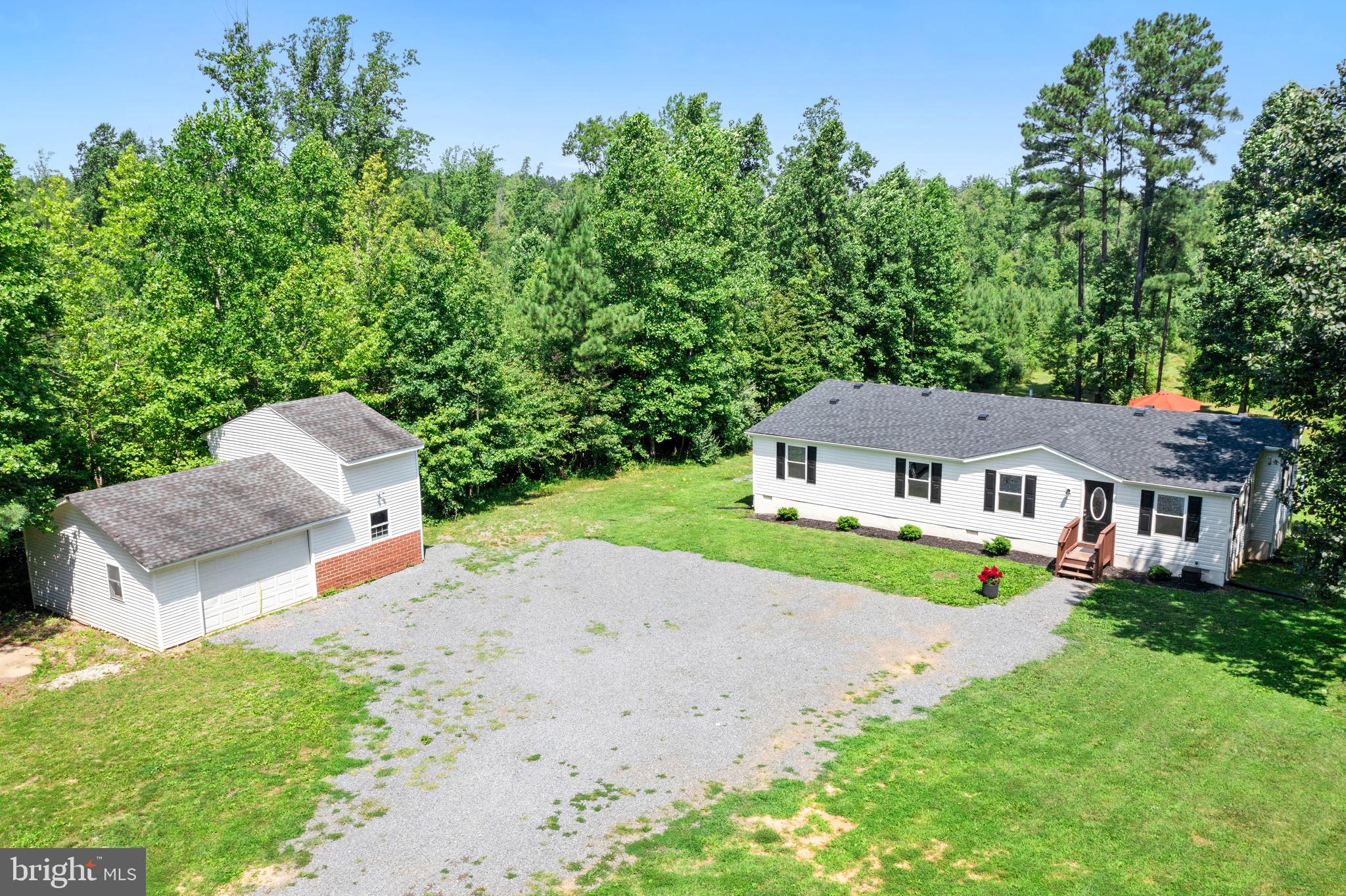 5342 Dickerson Road Partlow, VA 22534 - Photo 20 of 23 Gallery Image 20