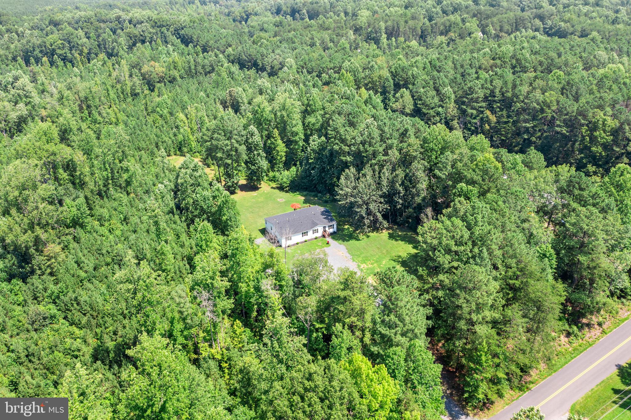 5342 Dickerson Road Partlow, VA 22534 - Photo 21 of 23 Gallery Image 21