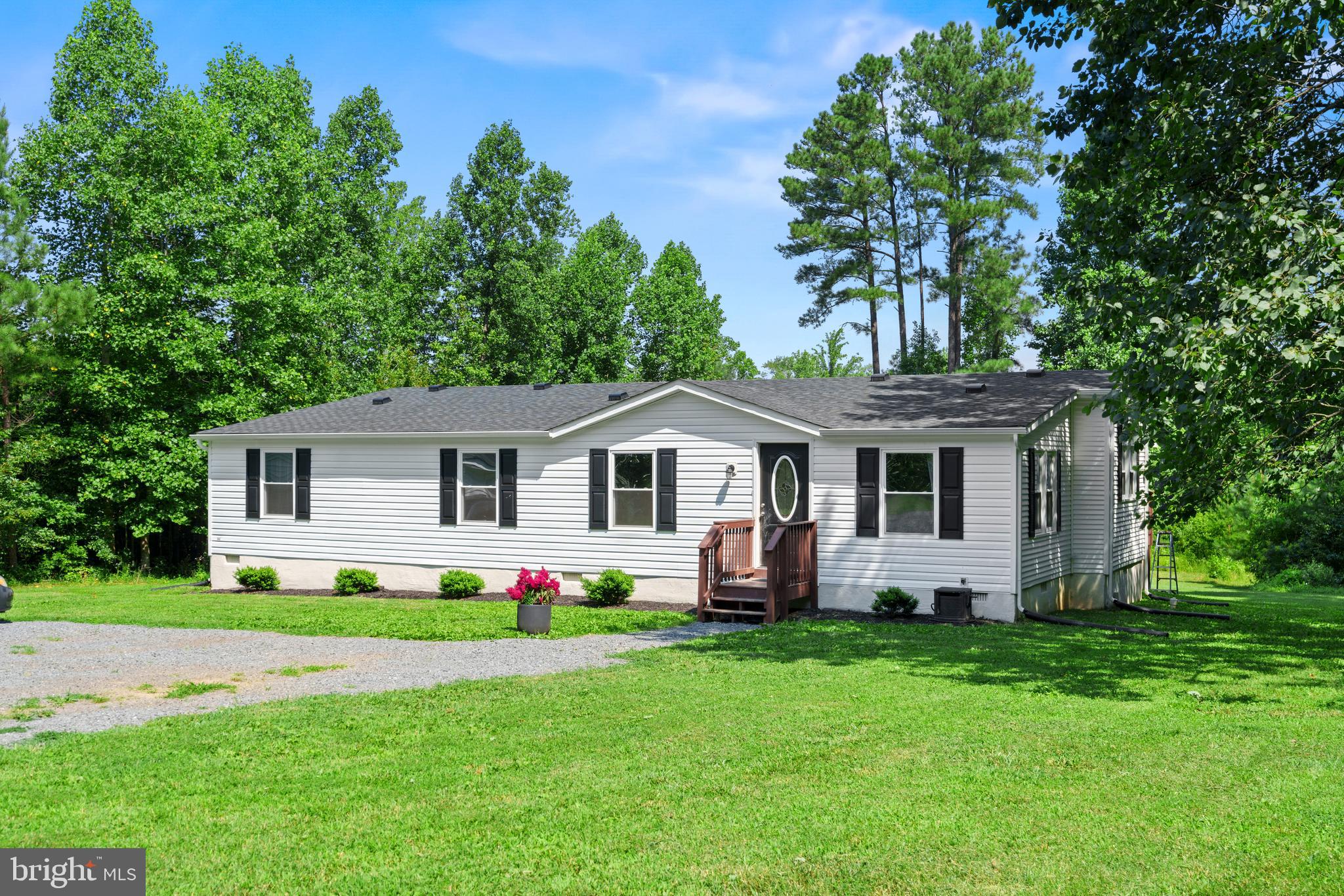 5342 Dickerson Road Partlow, VA 22534 - Photo 23 of 23 Gallery Image 23