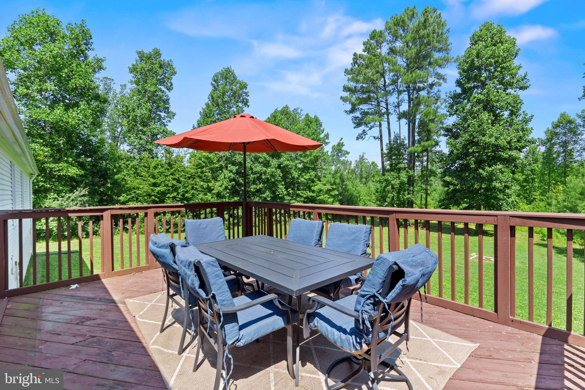 5342 Dickerson Road Partlow, VA 22534 - Photo 5 of 23 Gallery Image 5
