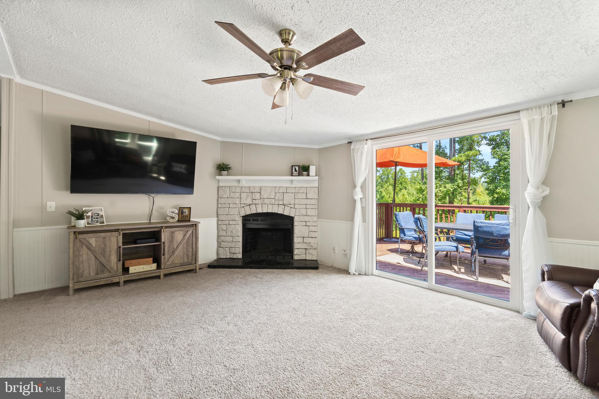 5342 Dickerson Road Partlow, VA 22534 - Photo 6 of 23 Gallery Image 6