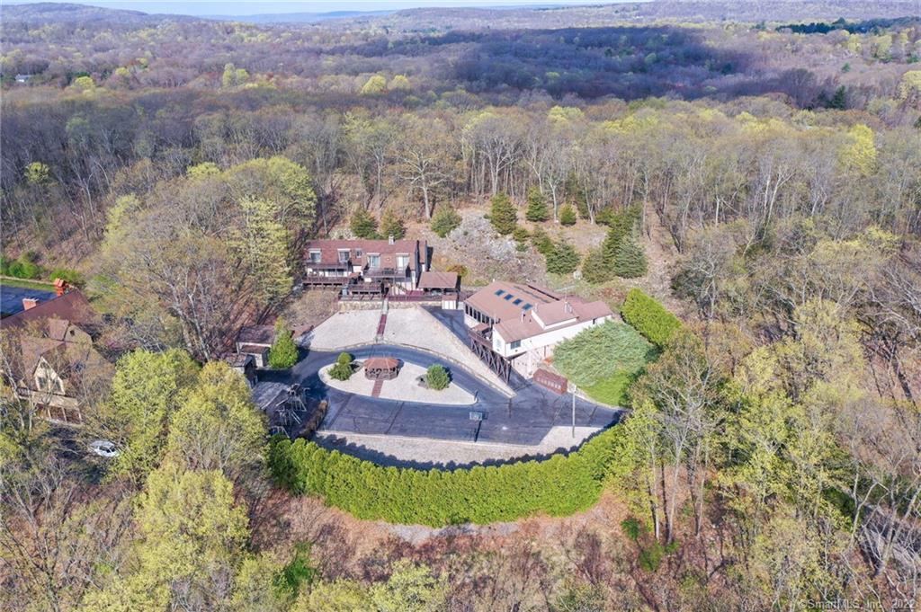 92 Elton Road Berlin, CT 06037 - Photo 1 of 1 Private, secluded hilltop retreat situated in the KENSINGTON section of Berlin.