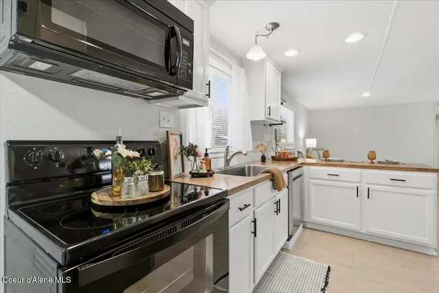 $98,500 | 8310 West Mdw Brook, Rathdrum, ID 83858