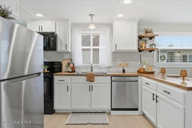 $98,500 | 8310 West Mdw Brook, Rathdrum, ID 83858