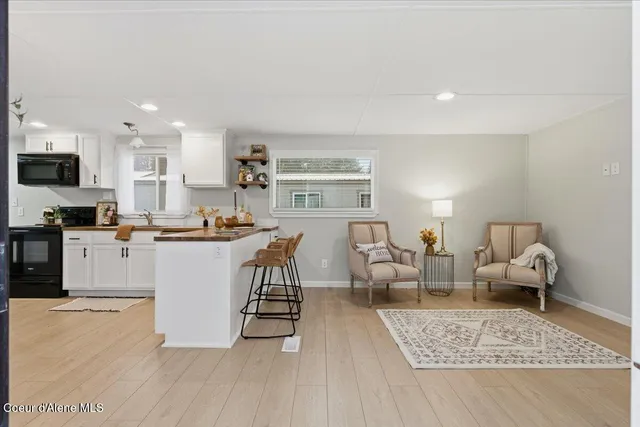 $98,500 | 8310 West Mdw Brook, Rathdrum, ID 83858