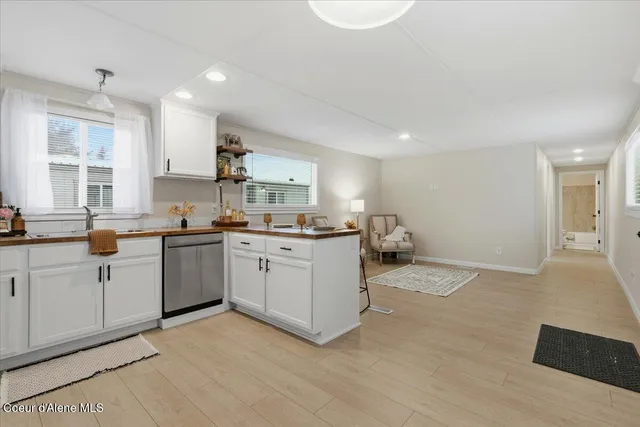 $98,500 | 8310 West Mdw Brook, Rathdrum, ID 83858