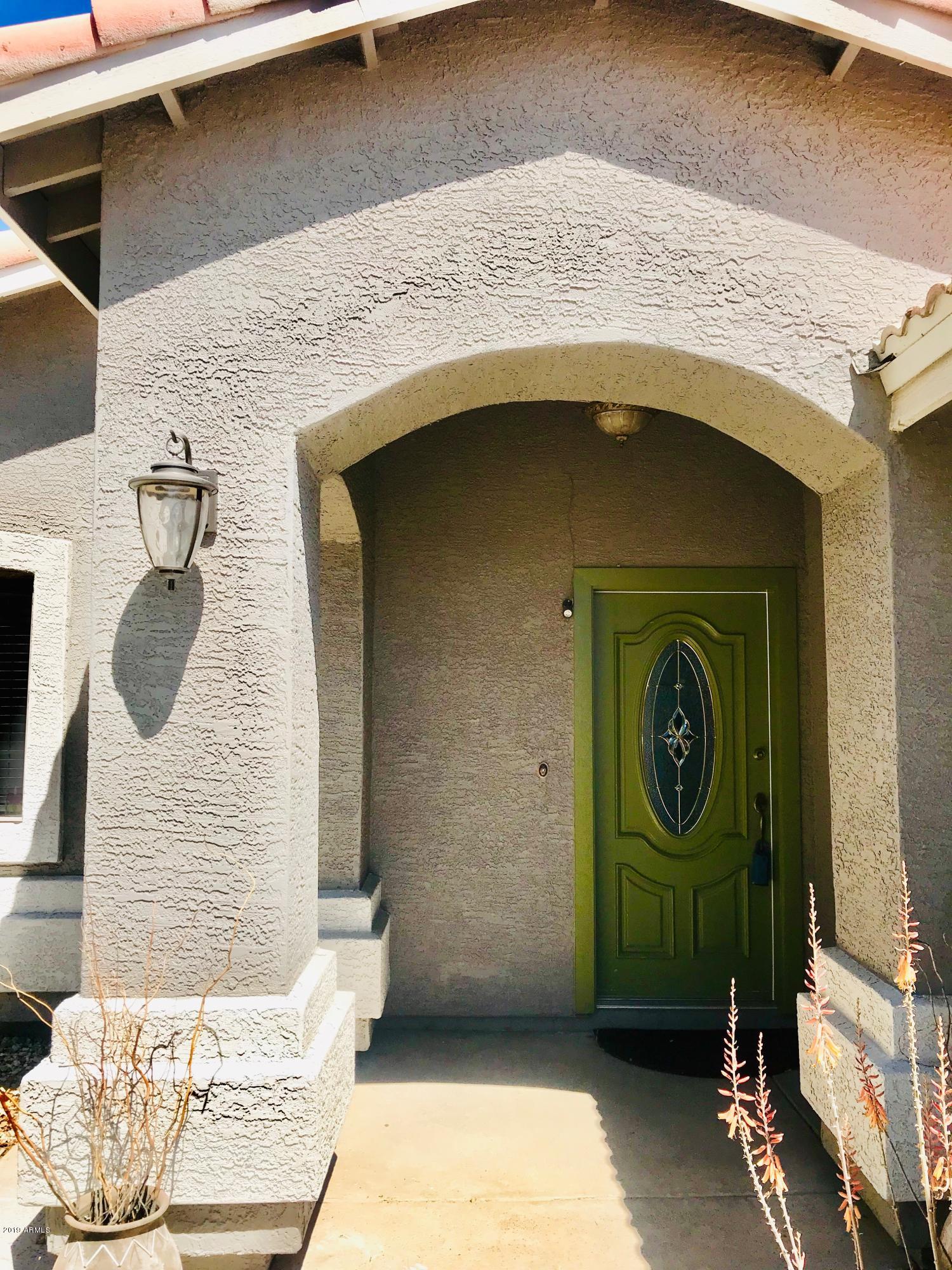 220 West Vineyard Road Phoenix, AZ 85041 - Photo 4 of 67 NICE FRONT DOOR