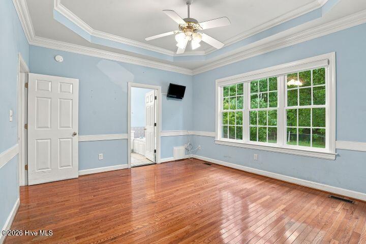 3532 Shadow Ridge Road North Wilson, NC 27896 - Photo 21 of 44 Gallery Image 21