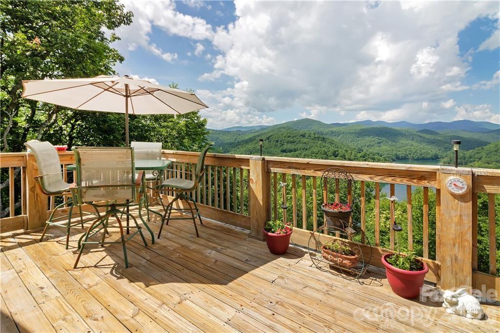 612 Old Home Place Road Tuckasegee, NC 28783 - Photo 11 of 42