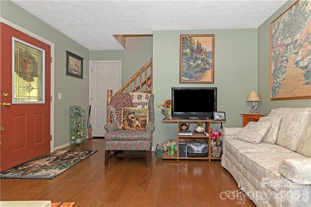 612 Old Home Place Road Tuckasegee, NC 28783 - Photo 12 of 42