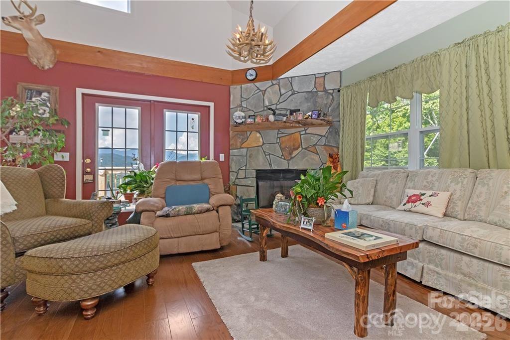 612 Old Home Place Road Tuckasegee, NC 28783 - Photo 13 of 42