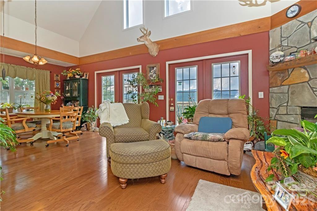 612 Old Home Place Road Tuckasegee, NC 28783 - Photo 14 of 42