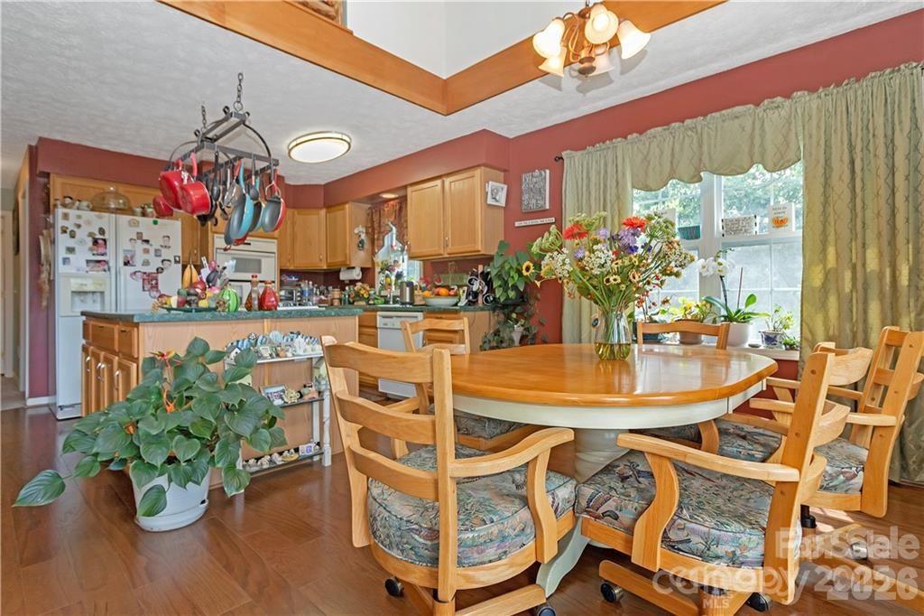 612 Old Home Place Road Tuckasegee, NC 28783 - Photo 16 of 42