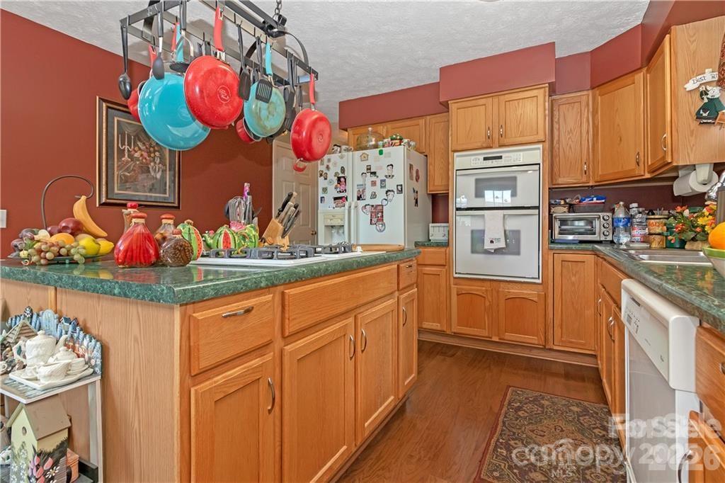 612 Old Home Place Road Tuckasegee, NC 28783 - Photo 18 of 42