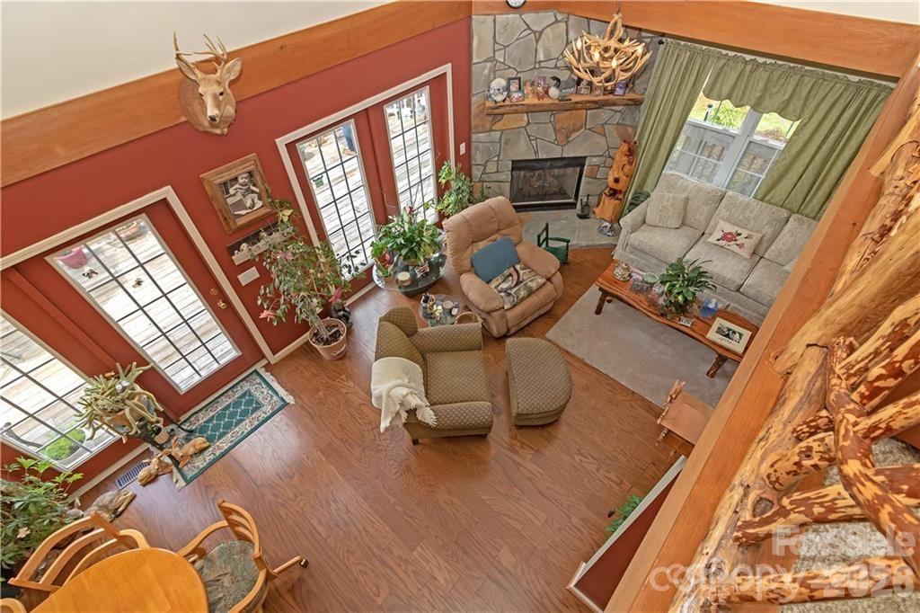 612 Old Home Place Road Tuckasegee, NC 28783 - Photo 22 of 42