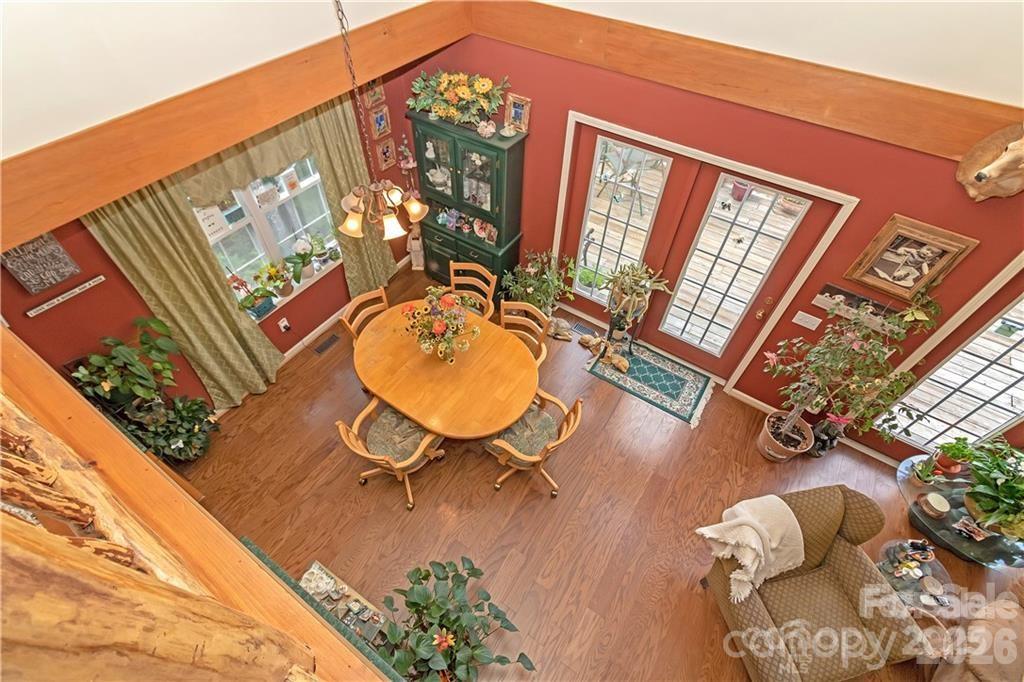 612 Old Home Place Road Tuckasegee, NC 28783 - Photo 26 of 42