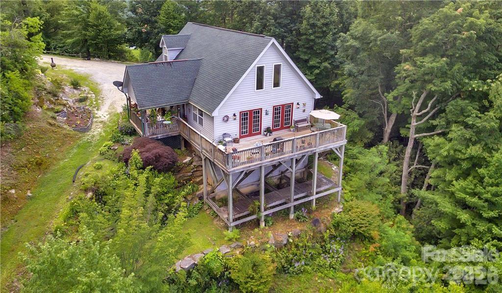 612 Old Home Place Road Tuckasegee, NC 28783 - Photo 27 of 42