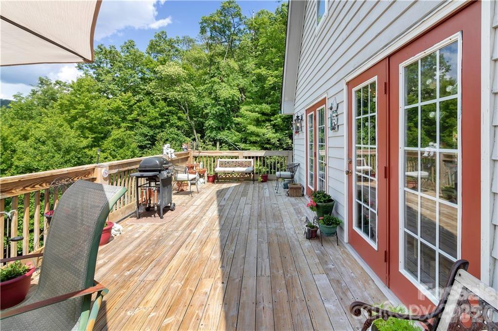 612 Old Home Place Road Tuckasegee, NC 28783 - Photo 29 of 42