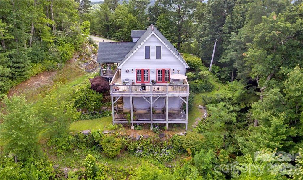 612 Old Home Place Road Tuckasegee, NC 28783 - Photo 30 of 42