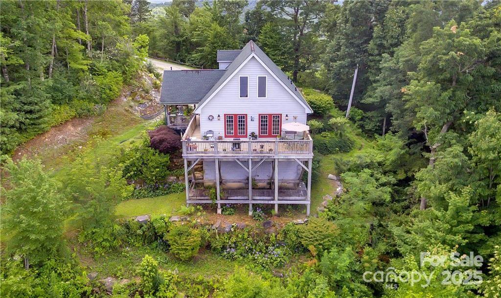 612 Old Home Place Road Tuckasegee, NC 28783 - Photo 30 of 42