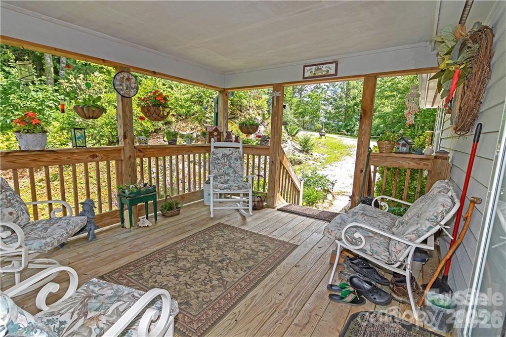 612 Old Home Place Road Tuckasegee, NC 28783 - Photo 31 of 42