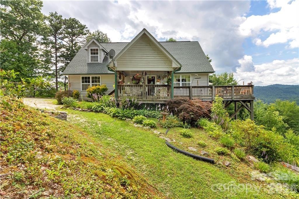 612 Old Home Place Road Tuckasegee, NC 28783 - Photo 4 of 42