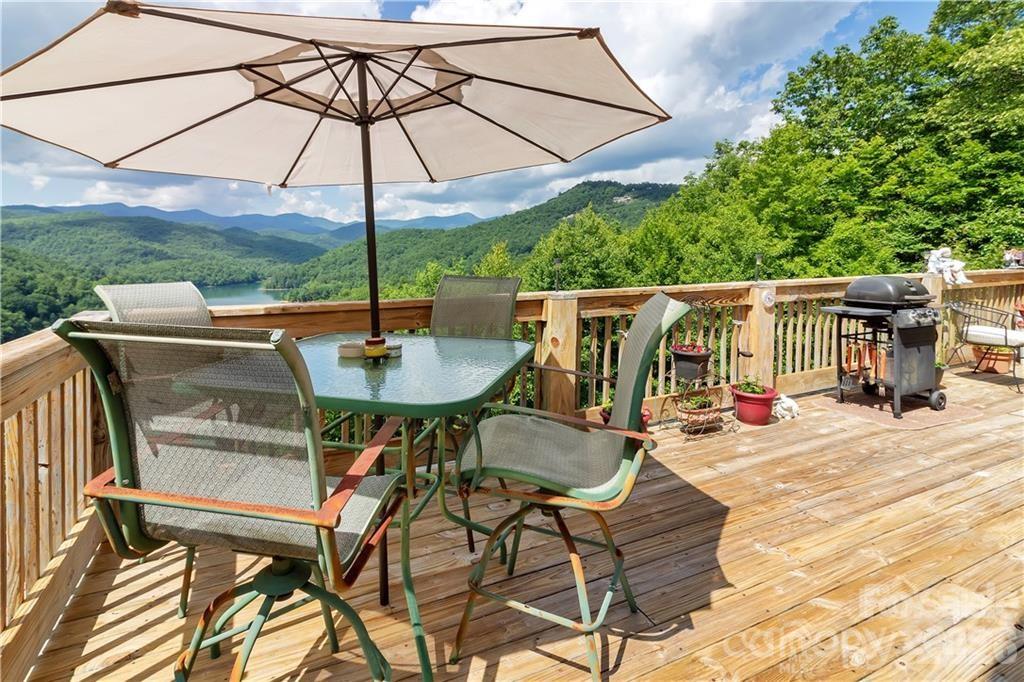 612 Old Home Place Road Tuckasegee, NC 28783 - Photo 41 of 42