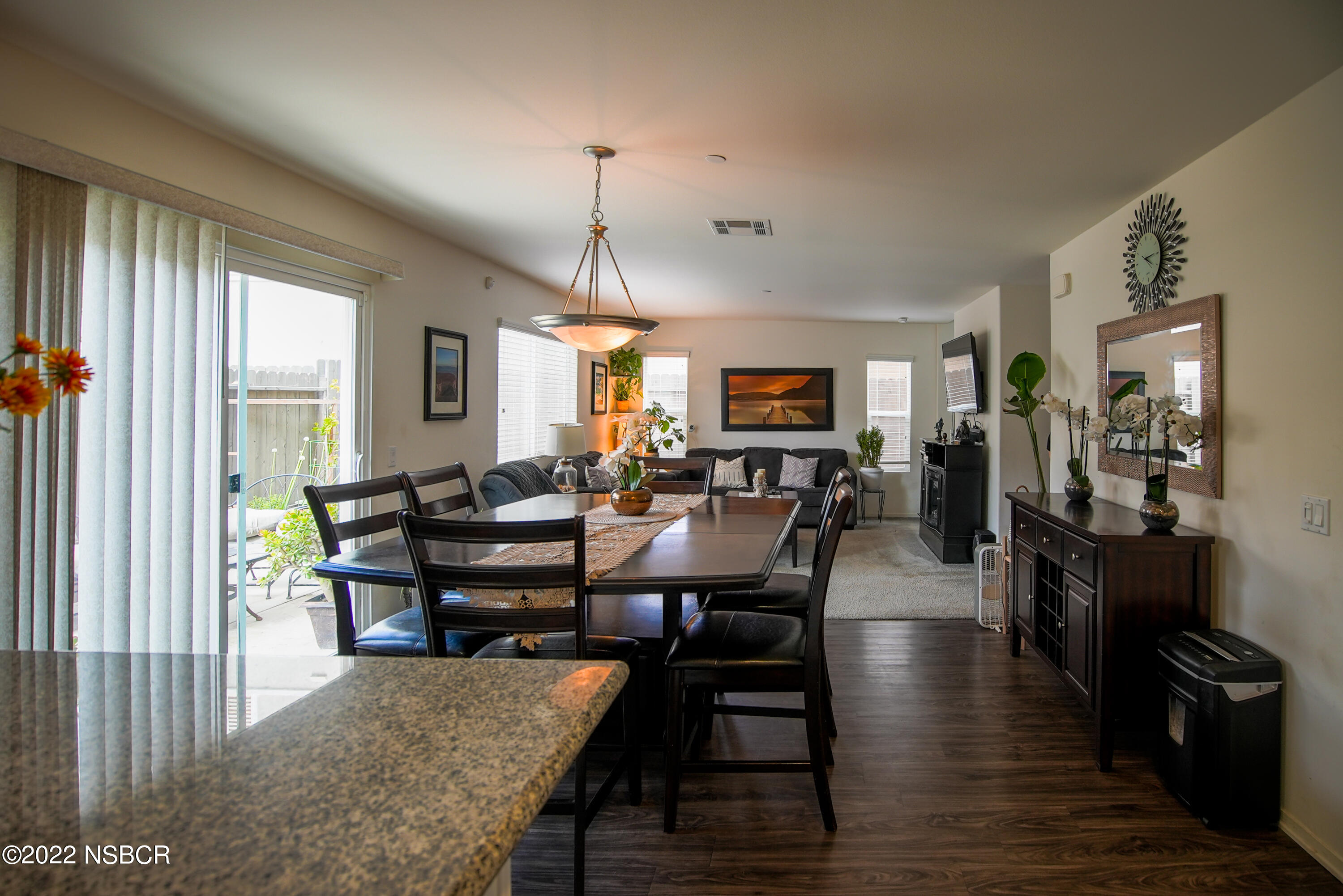 1307 Crown Circle Lompoc, CA 93436 - Photo 12 of 34 a view of a dining room with furniture