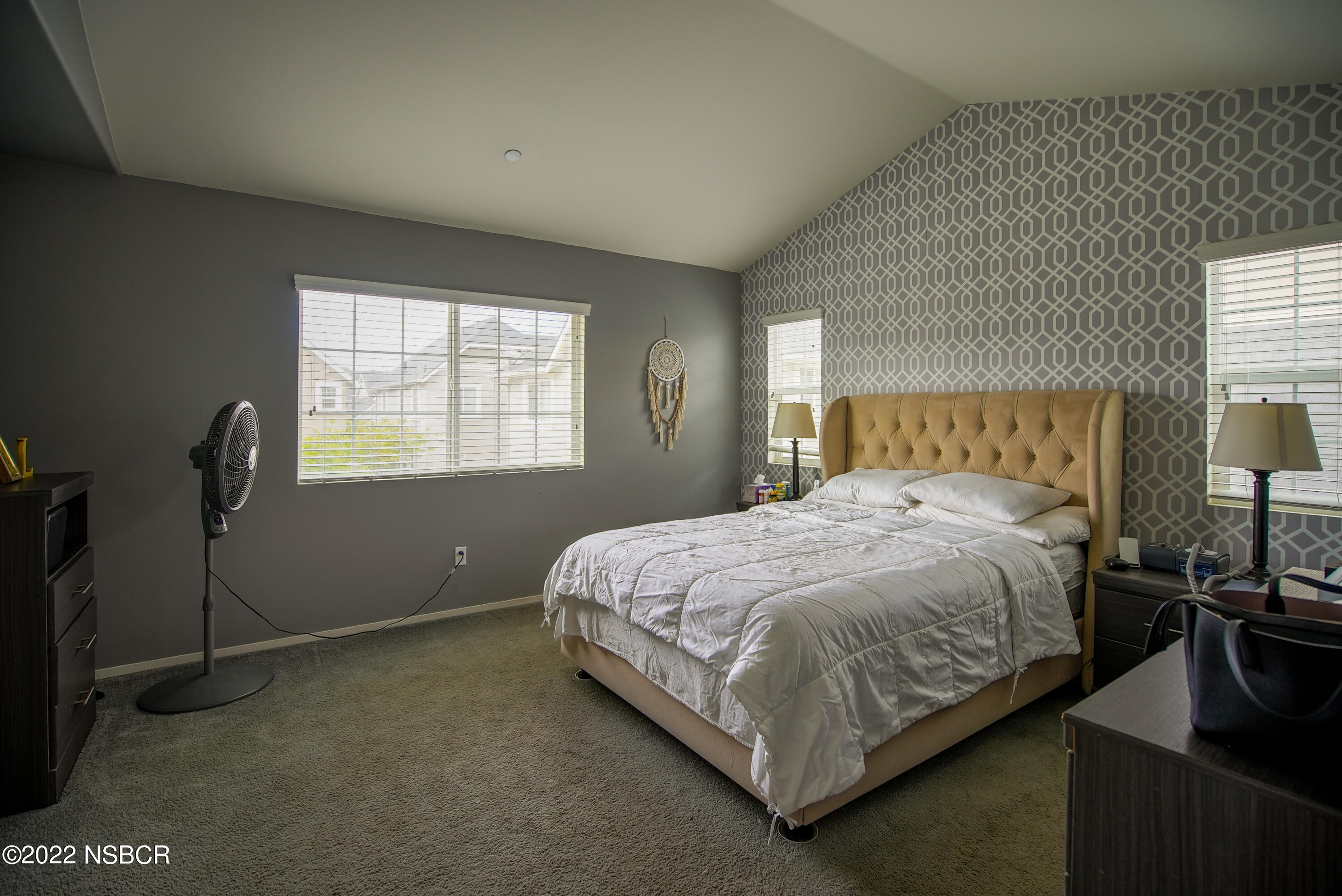 1307 Crown Circle Lompoc, CA 93436 - Photo 16 of 34 a bedroom with a bed and window