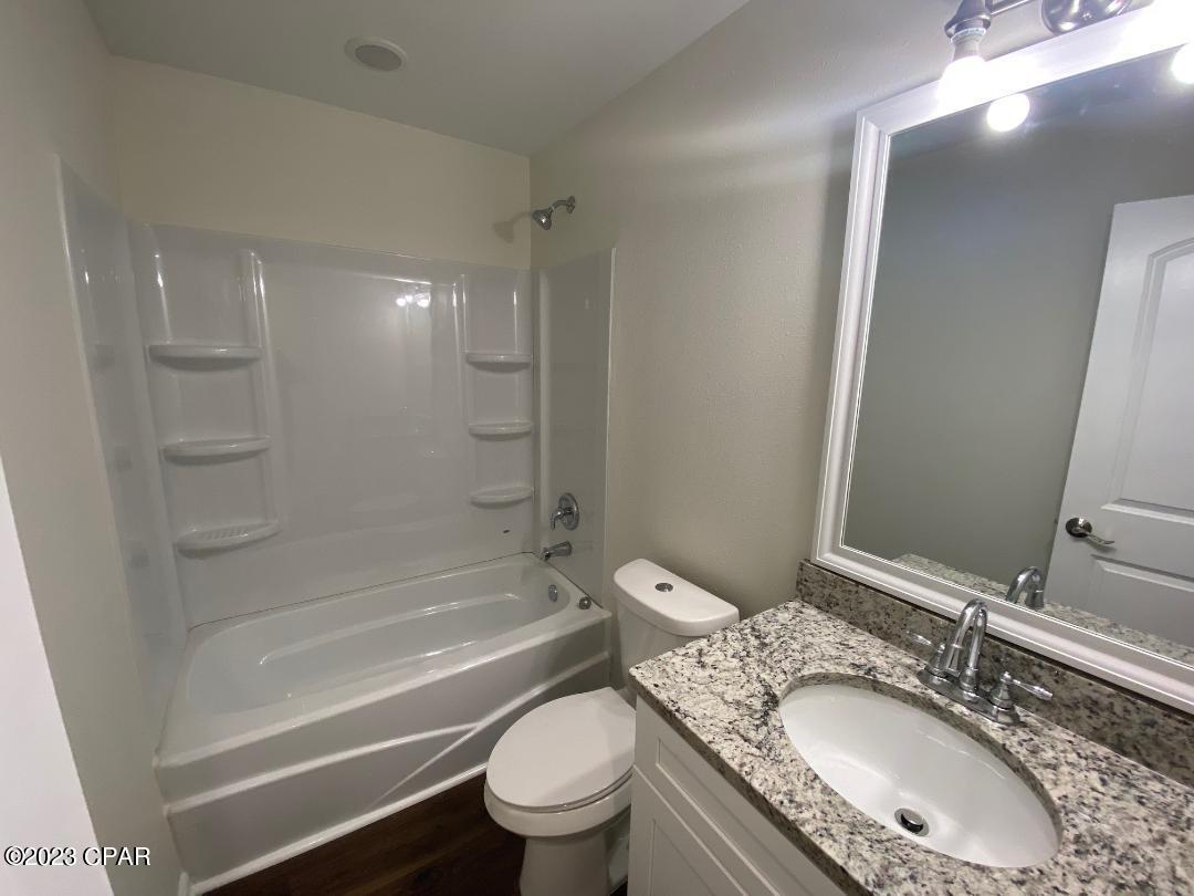 5917 Howard Road Panama City, FL 32404 - Photo 11 of 14