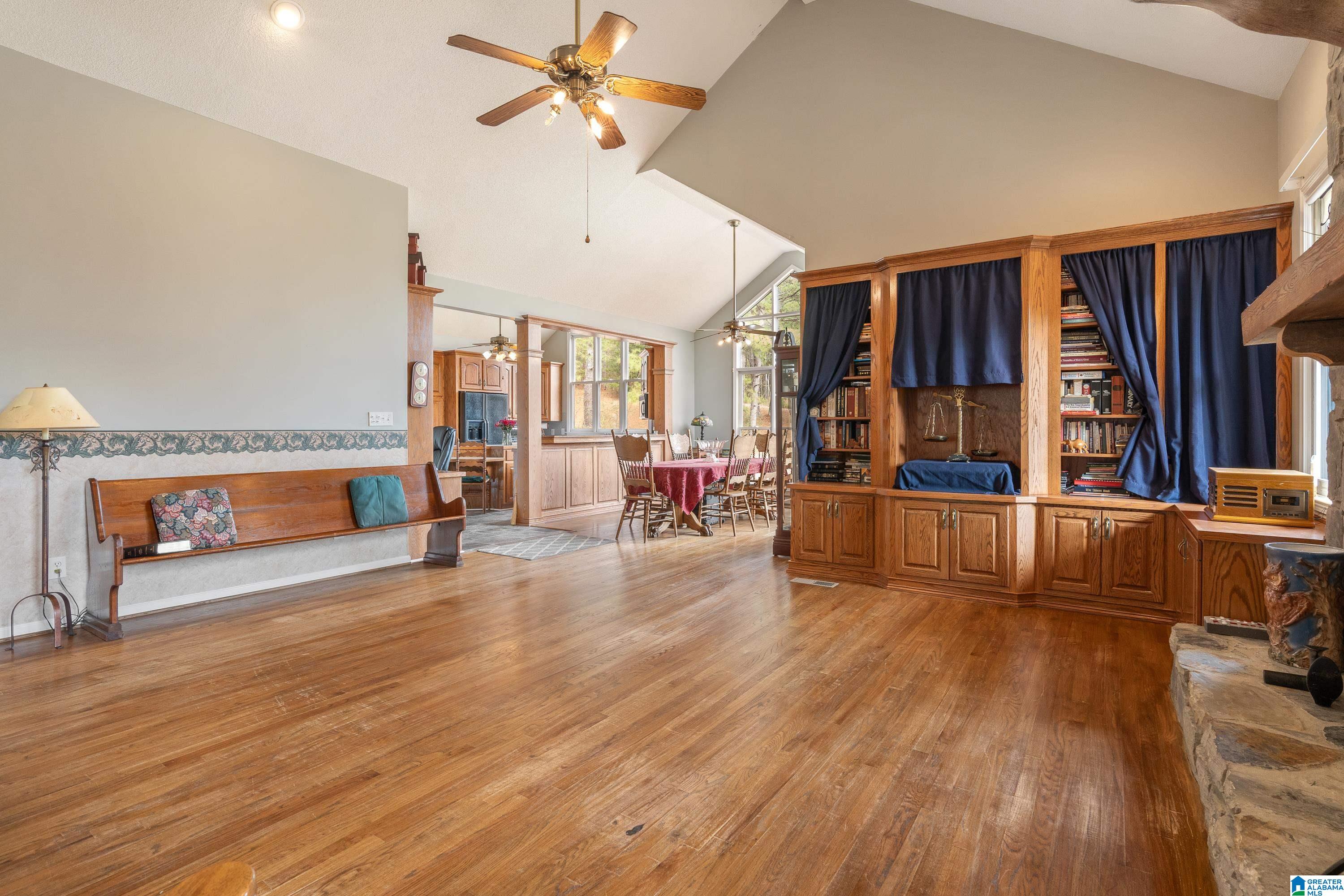 2050 Argo Margaret Road Odenville, AL 35120 - Photo 7 of 61