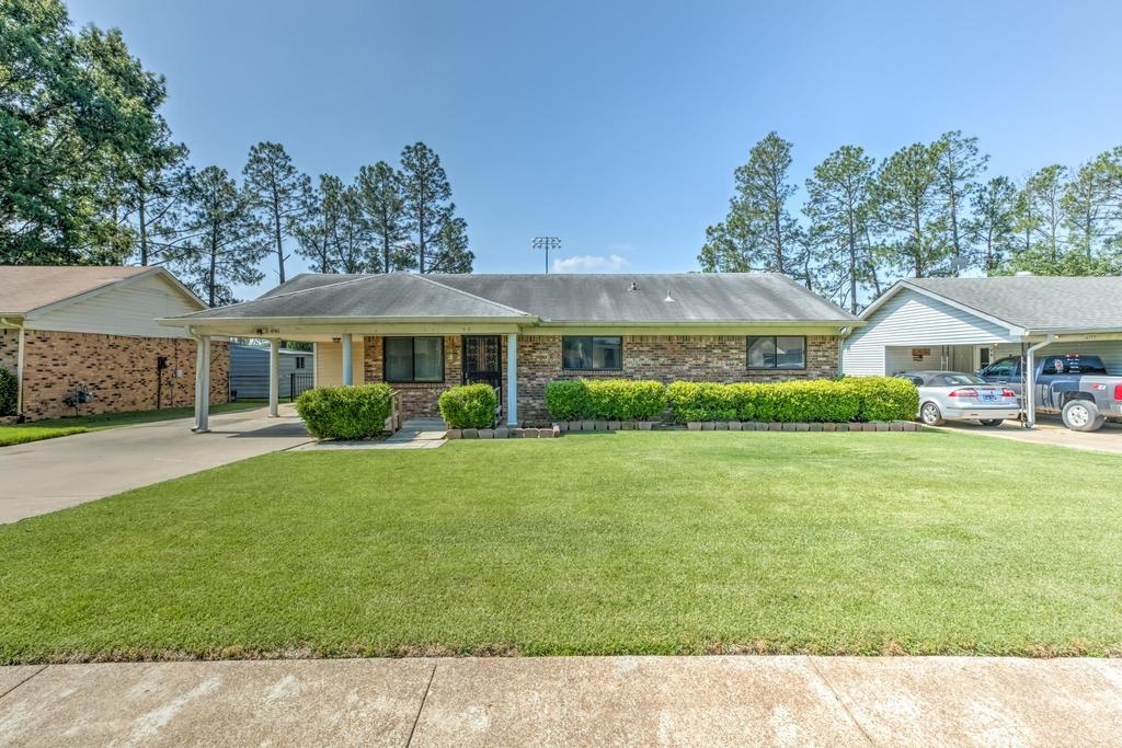 4783 Bill Knight Road Millington, TN 38053 - Photo 3 of 23 Gallery Image 3