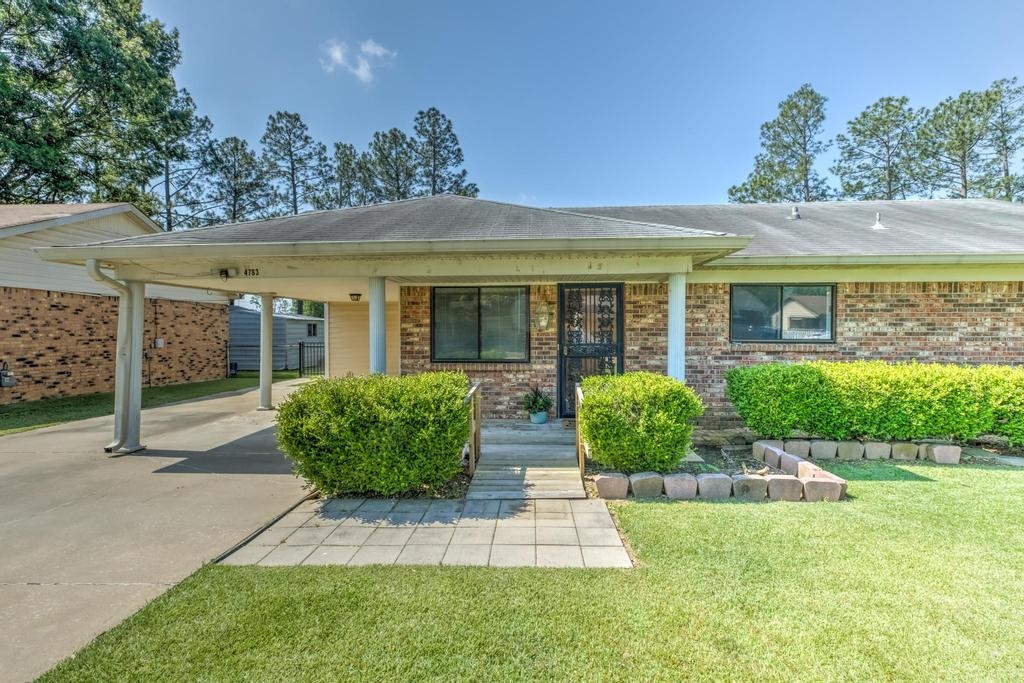 4783 Bill Knight Road Millington, TN 38053 - Photo 4 of 23 Gallery Image 4