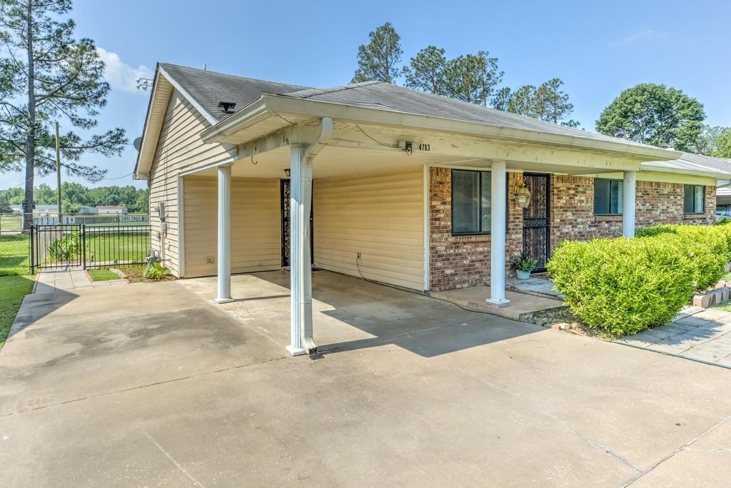 4783 Bill Knight Road Millington, TN 38053 - Photo 5 of 23 Gallery Image 5