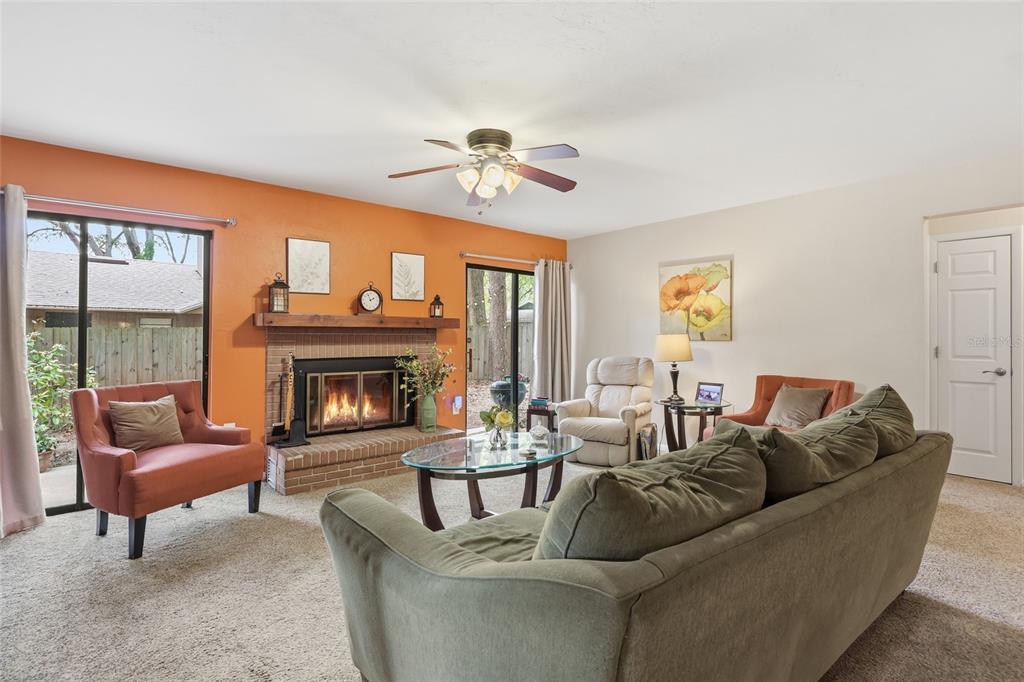 7314 Southwest 18 Place Gainesville, FL 32607 - Photo 6 of 23