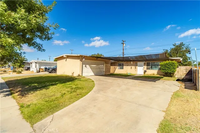 $339,900 | 1029 West W Avenue, Lancaster, CA 93534
