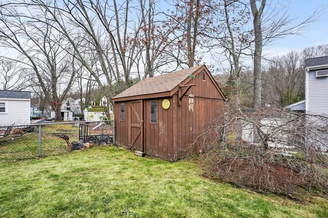 $479,000 | 38 Candice Street, Clinton, MA 01510